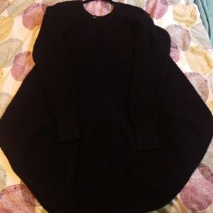 Agnes & Dora Cable knit Pullover